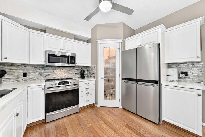 15 Everstone Drive SW 161 — photo 1