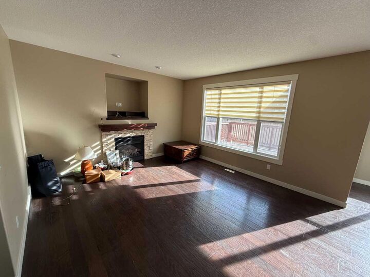 Property Photo:  105 Wolf Willow Cove  AB T7V 0B2 