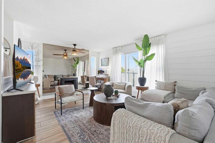 Property Photo:  335 Garry Crescent NE 217  AB T2K 5X1 