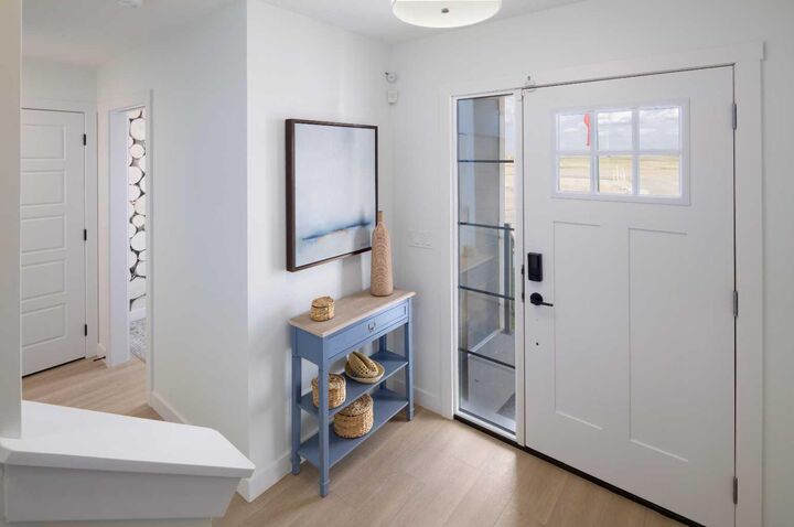 Property Photo: 150 Wild Rose Way SE AB T3M 4A1