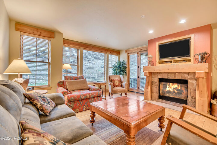 Property Photo:  2900 E Deer Valley Drive B218/220  UT 84060 