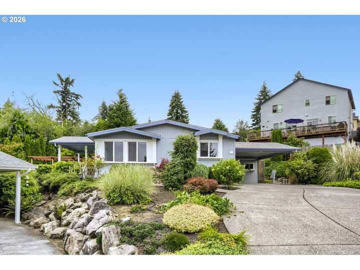 Property Photo: 5701 NE St Johns Rd 77 WA 98661
