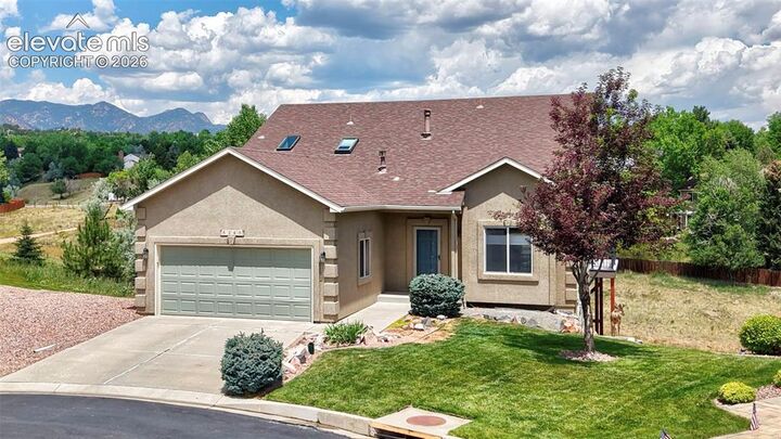 Property Photo:  6240 Viewfield Heights  CO 80919 