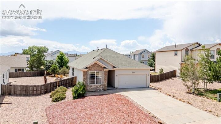 Property Photo:  9350 Morfontaine Road  CO 80831 