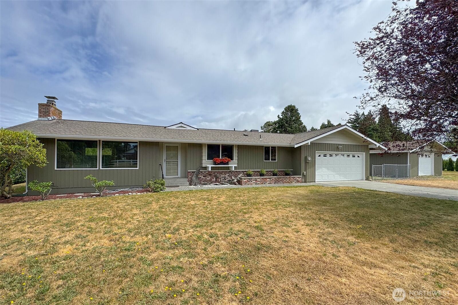 Property Photo:  860  Thornton Drive  WA 98382 