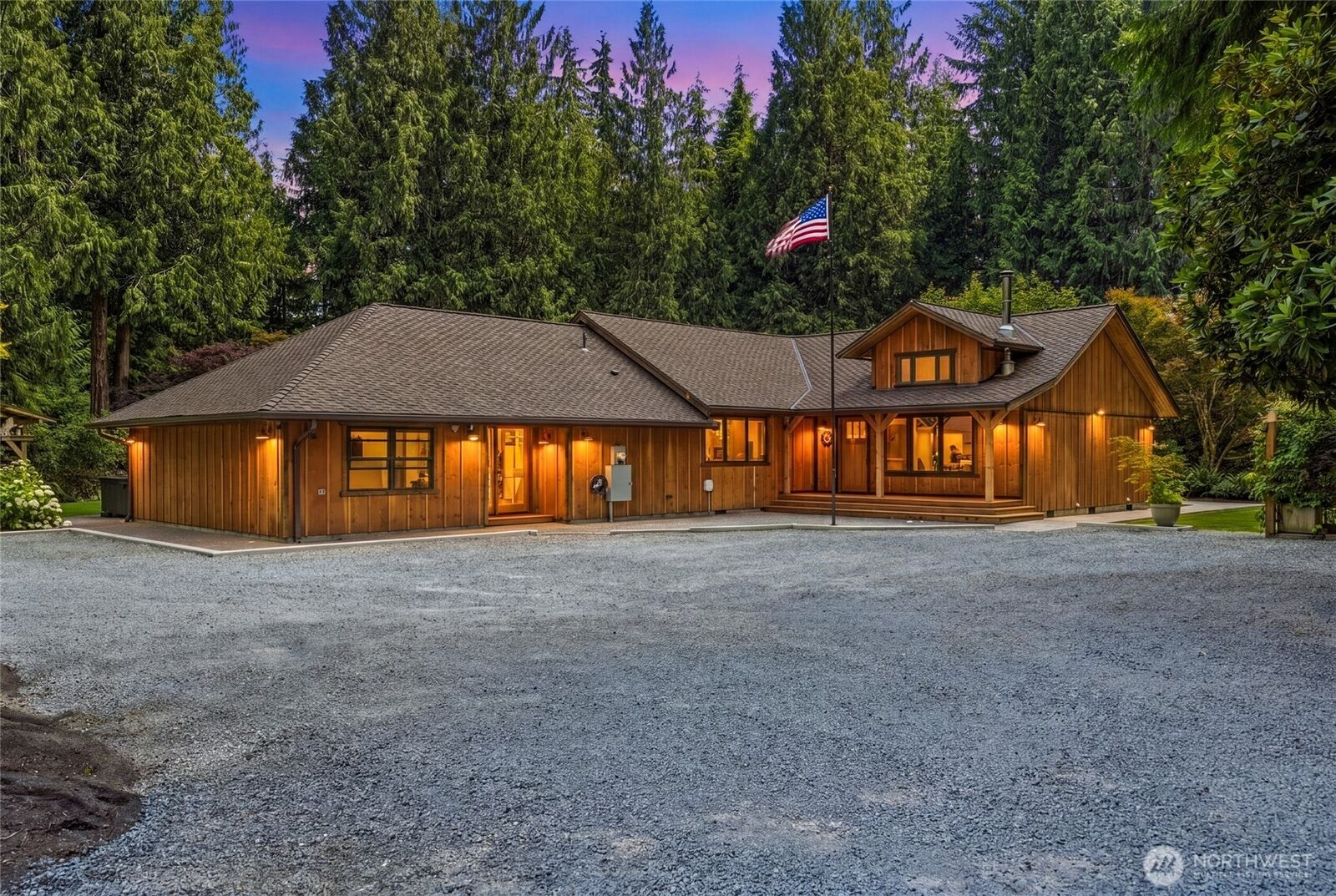 Property Photo:  23813  121st Avenue NE  WA 98223 
