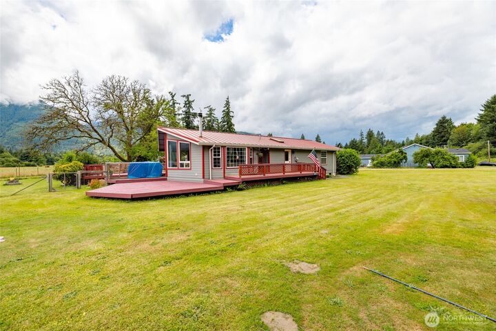 Property Photo:  38848  State Route 20  WA 98237 