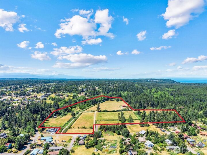 Property Photo:  3405  Jackman Street  WA 98368 