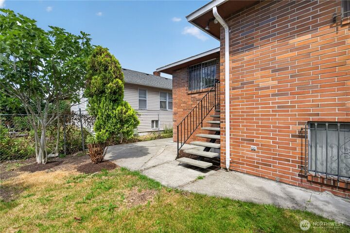 Property Photo: 2715 22nd Avenue S WA 98144