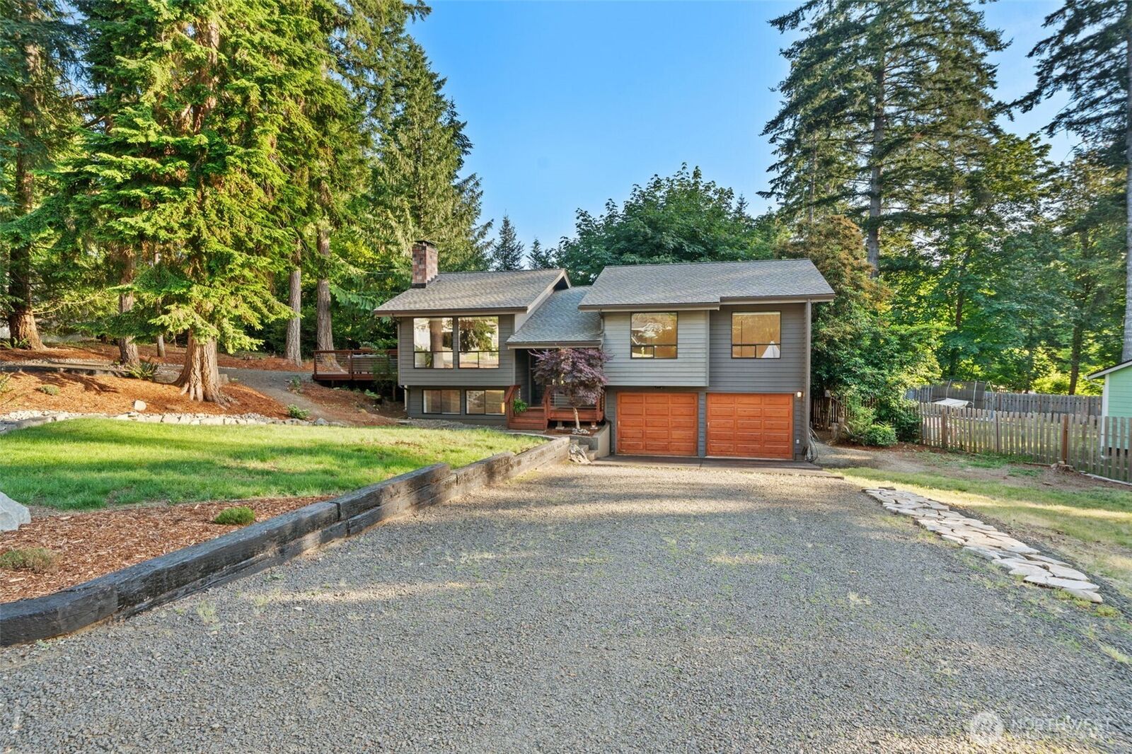 Property Photo:  91 E Lakeland Way  WA 98524 