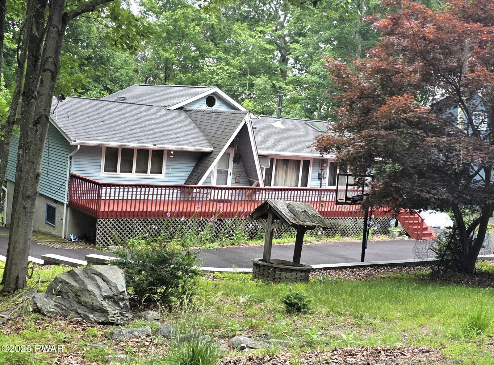 Property Photo:  138 Westwood Drive  PA 18328 