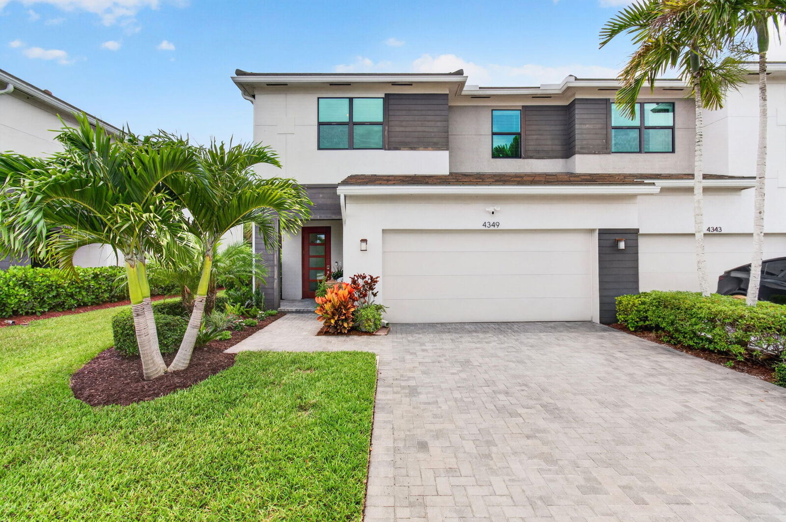 Property Photo:  4349 Arcturus Lane  FL 33467 
