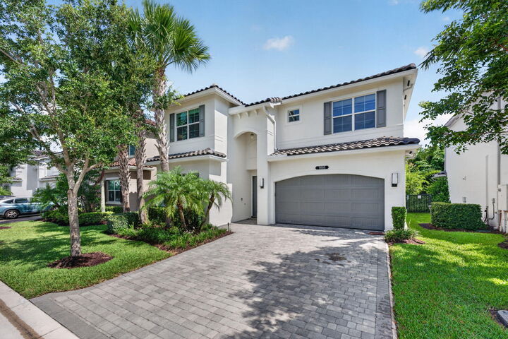Property Photo: 9685 Salty Bay Drive FL 33446