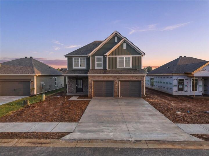 Property Photo: 9165 Woodgate Circle KY 42122
