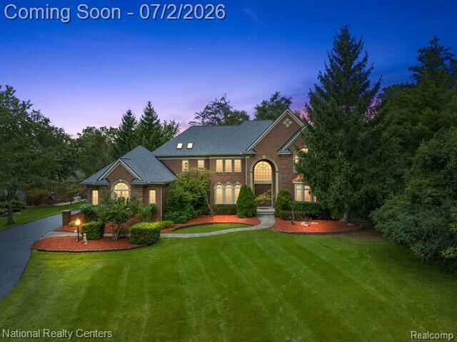 Property Photo:  30055 Forest Drive  MI 48025 