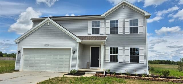 Property Photo:  3284 Sutton Road  MI 49221 