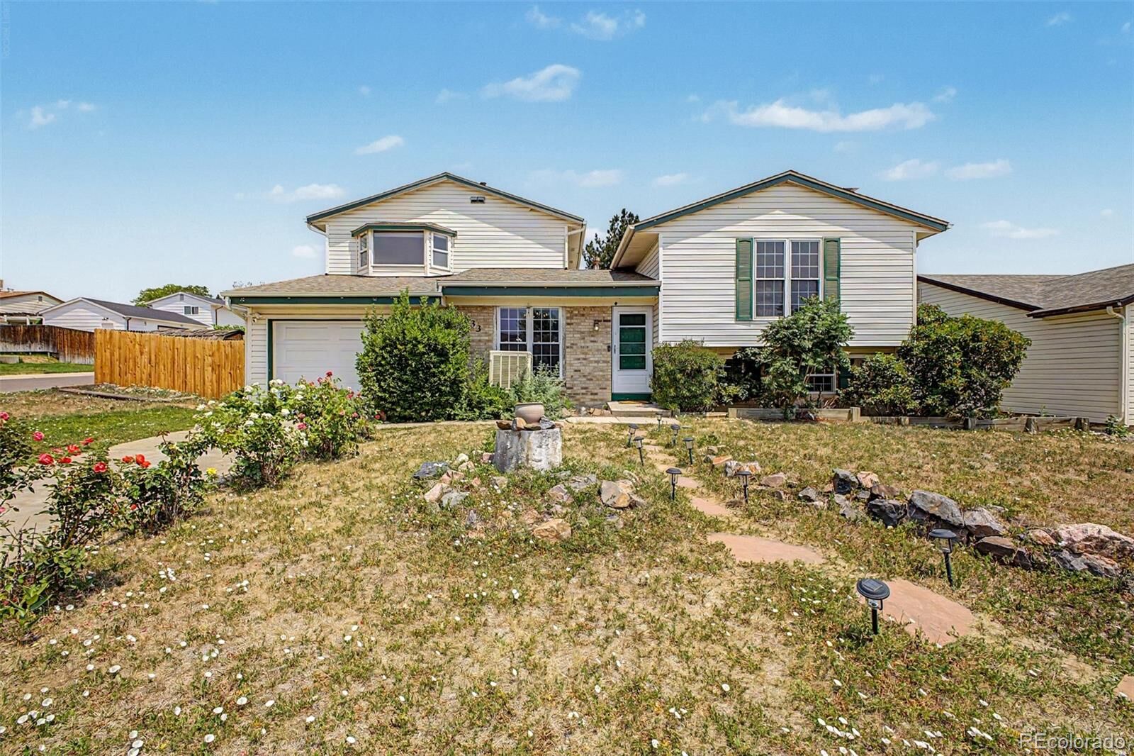 Property Photo:  2533 W 99th Place  CO 80260 