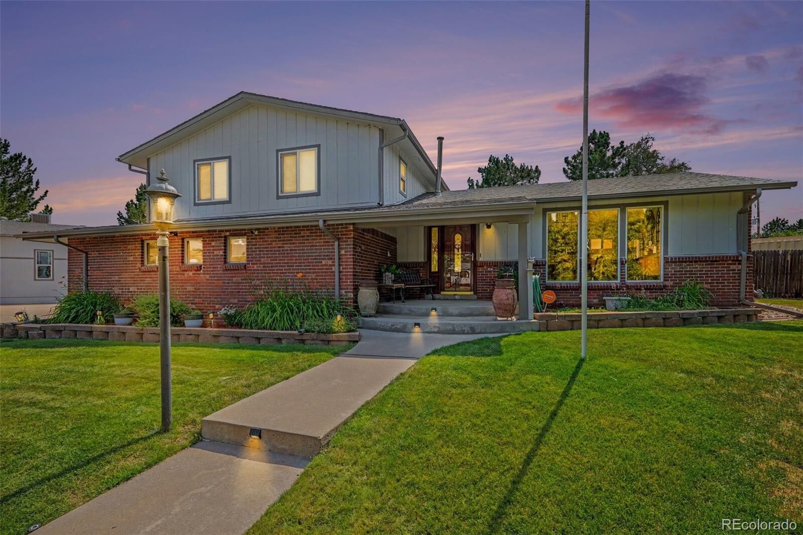 Property Photo:  8143 S Otis Court  CO 80128 