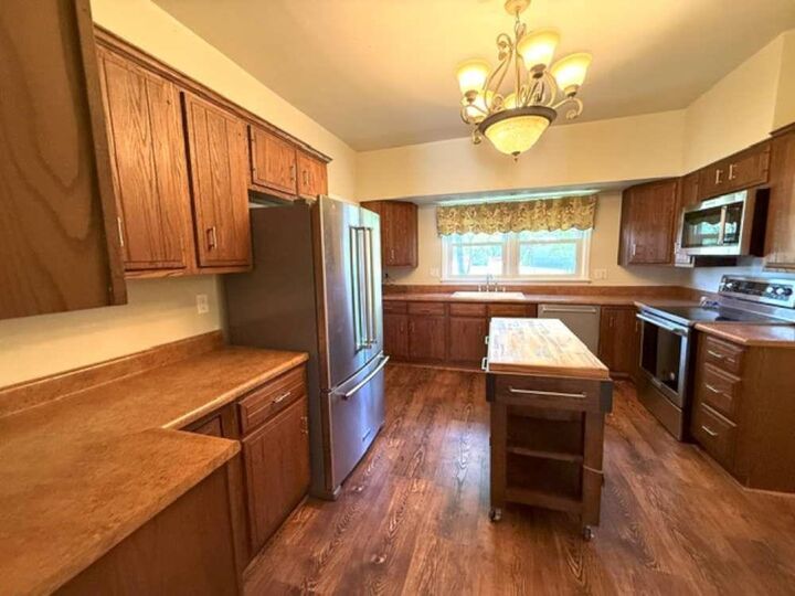 Property Photo:  6305 E Dublin Pike  IN 47366 