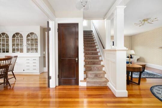 Property Photo:  41 Wannamoisett Road  RI 02914 
