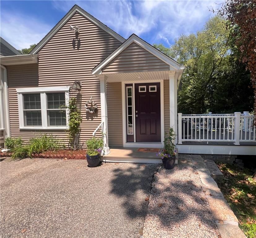 Property Photo:  151 Dockray Street  RI 02879 