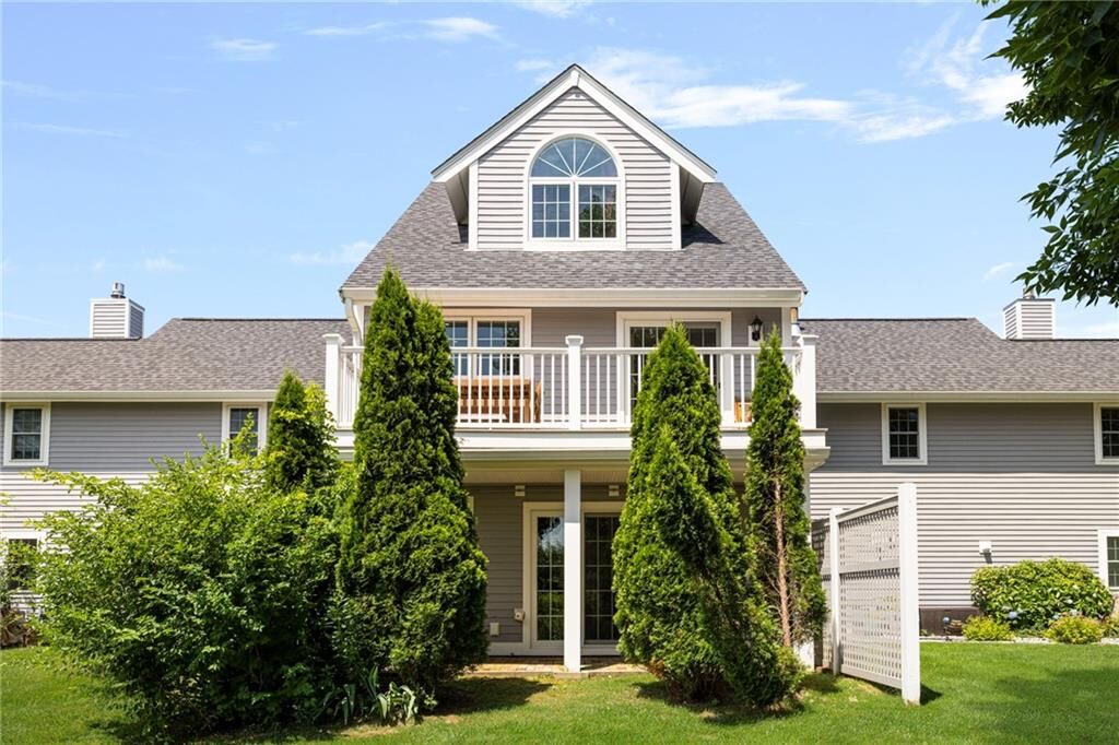 Property Photo:  223 Corey Lane  RI 02842 