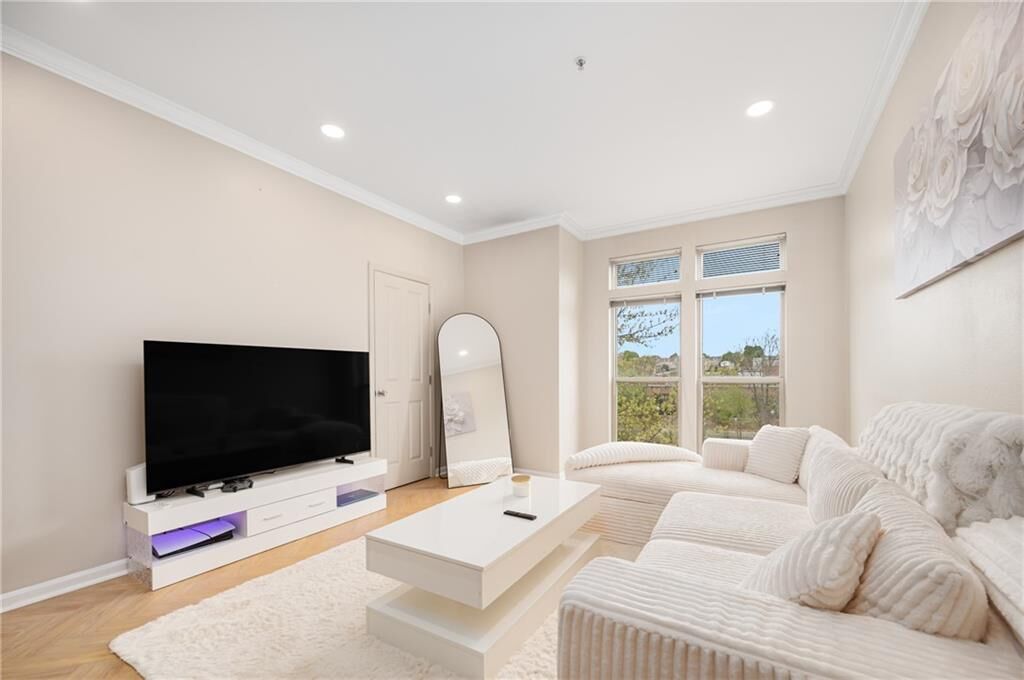 Property Photo:  1000 Providence Place 374  RI 02903 