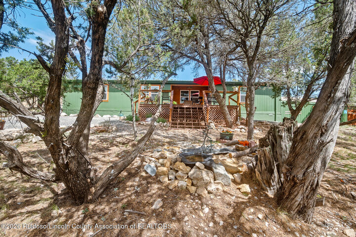 Property Photo: 1149 Shoshone Trail NM 88312