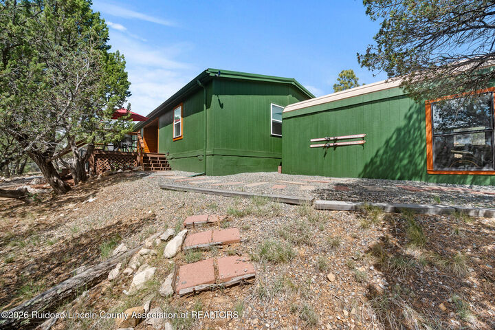 Property Photo:  1149 Shoshone Trail  NM 88312 