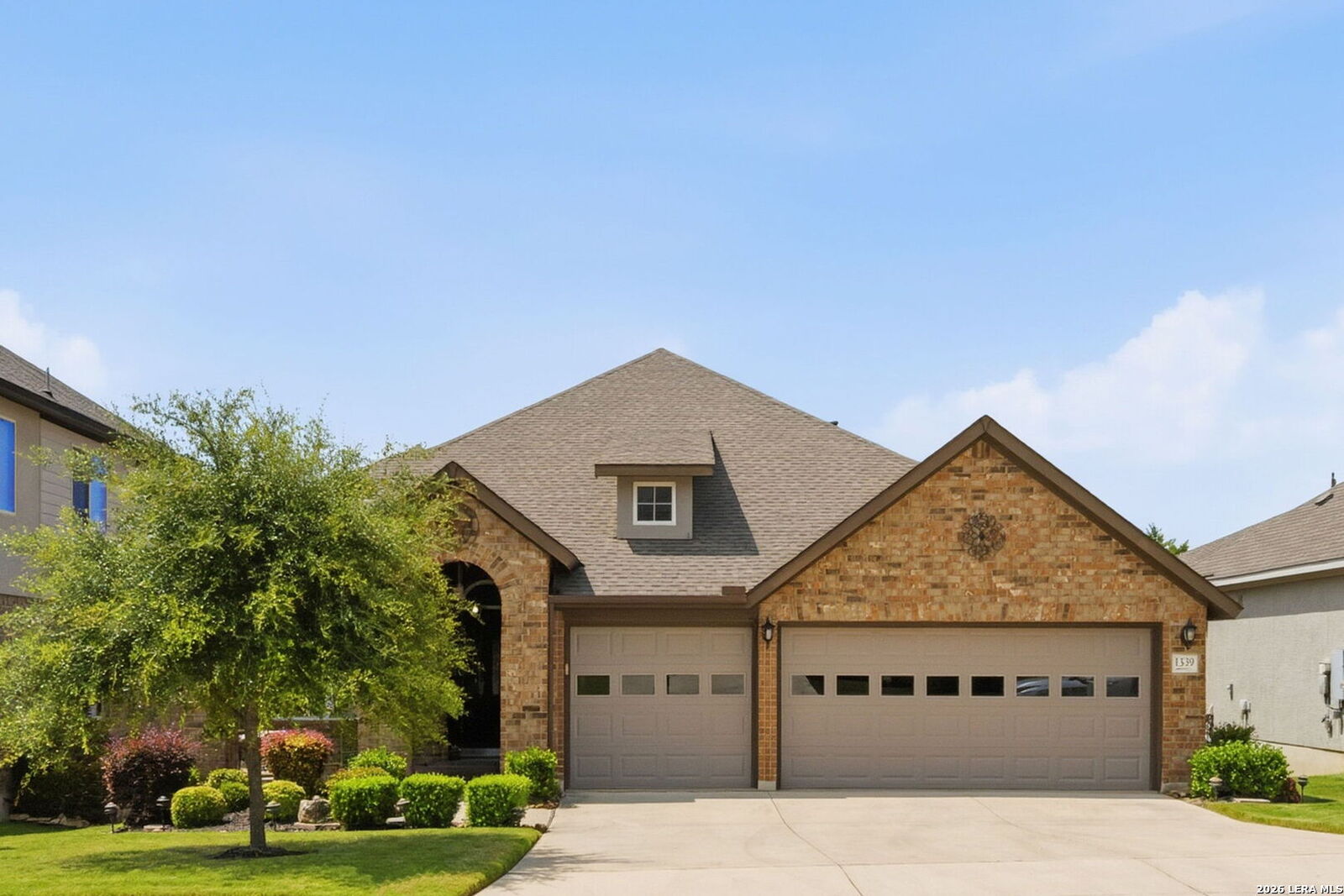 Property Photo: 1339 Taubenfeld TX 78260