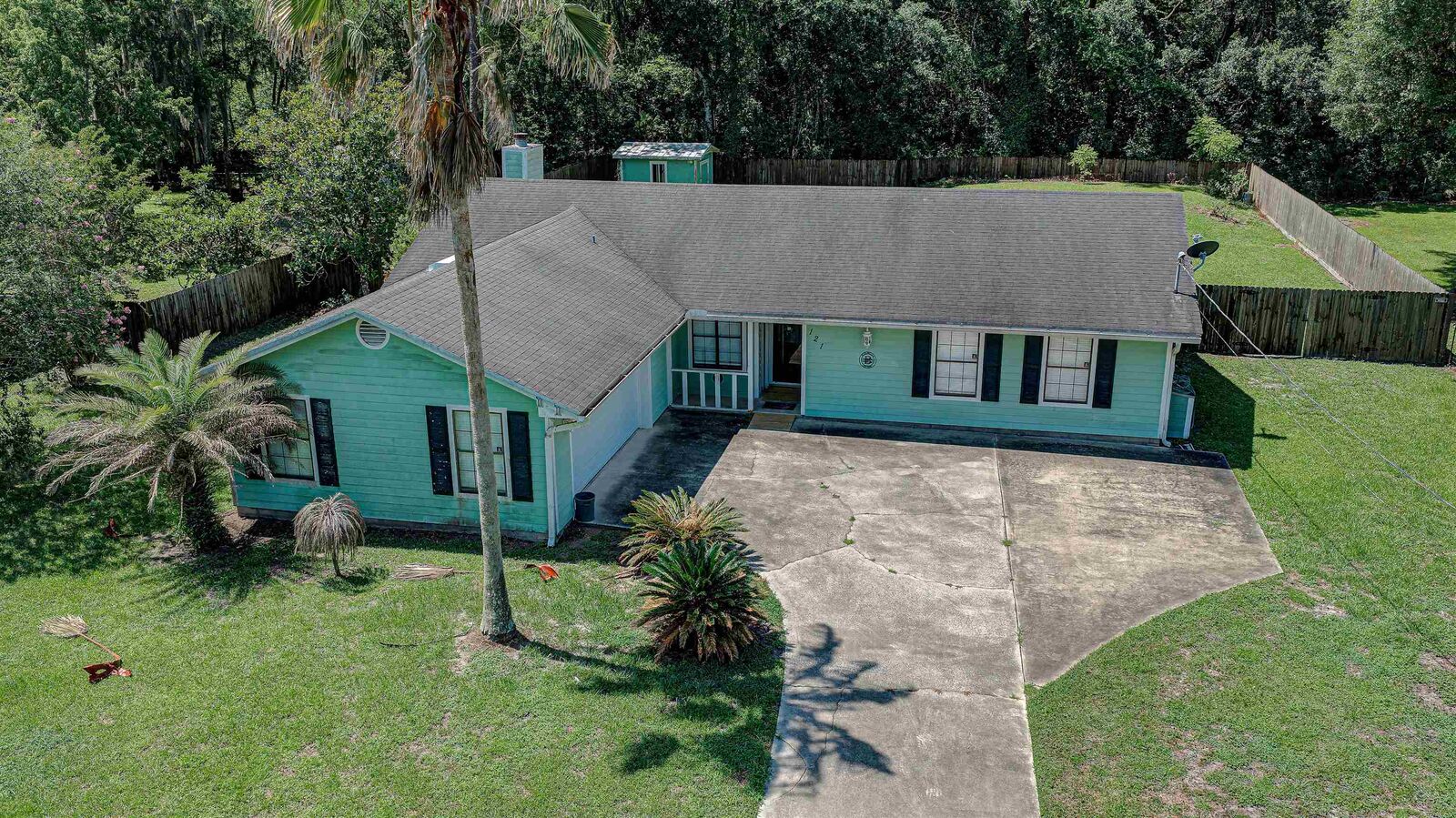 Property Photo:  121 Morningview Pl  FL 32086 