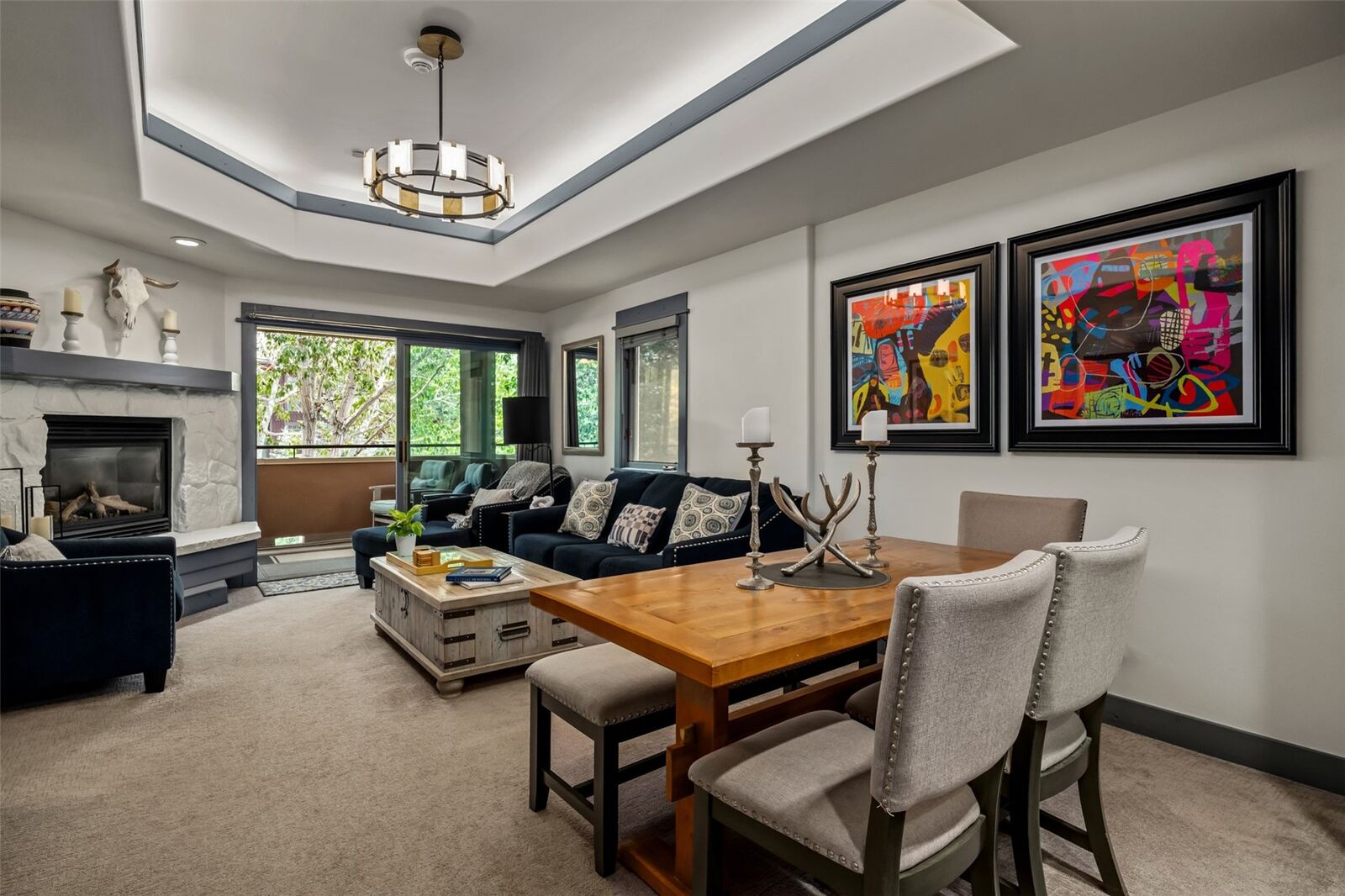 Property Photo:  2780 Eagleridge Drive 304  CO 80487 