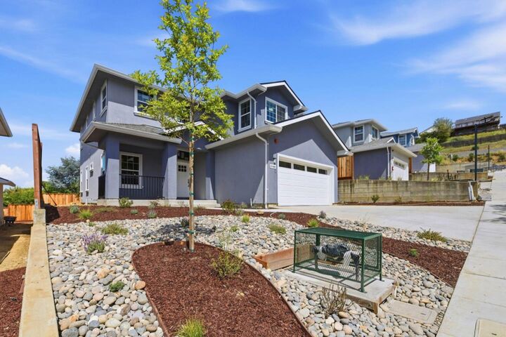 Property Photo:  23370 Mayar Court  CA 94541 