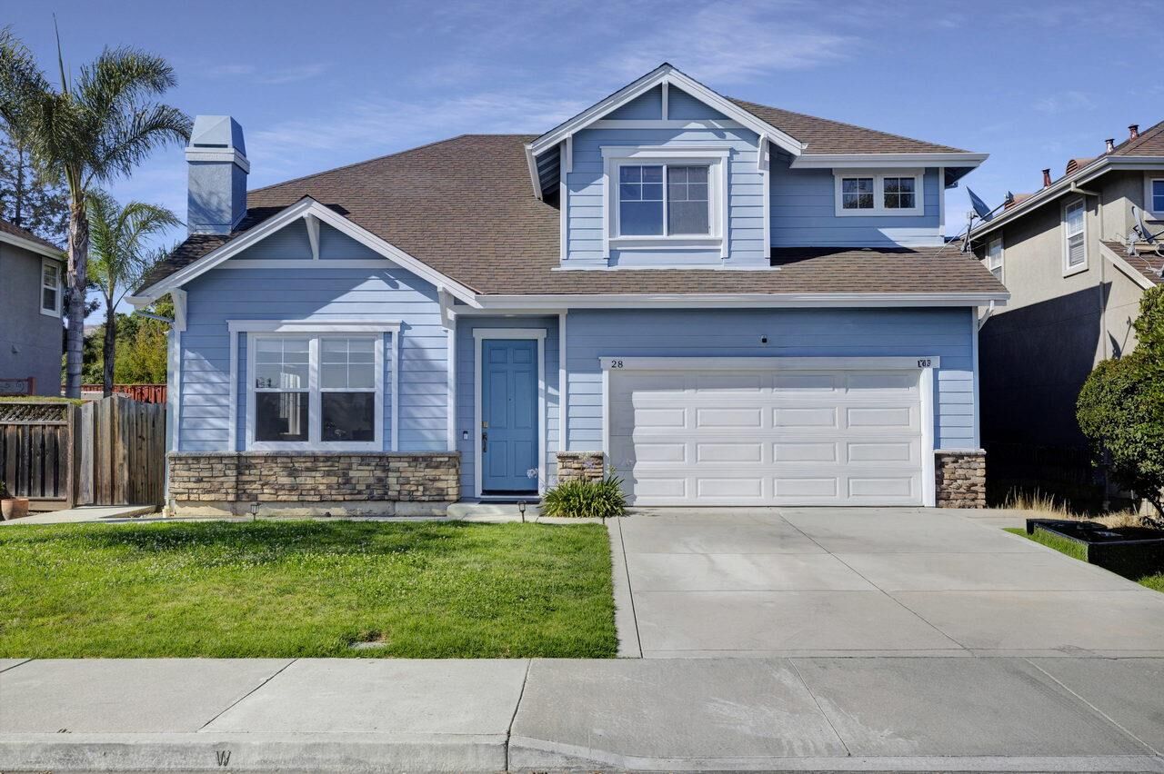 Property Photo: 28 Donna Adelle Court CA 95127