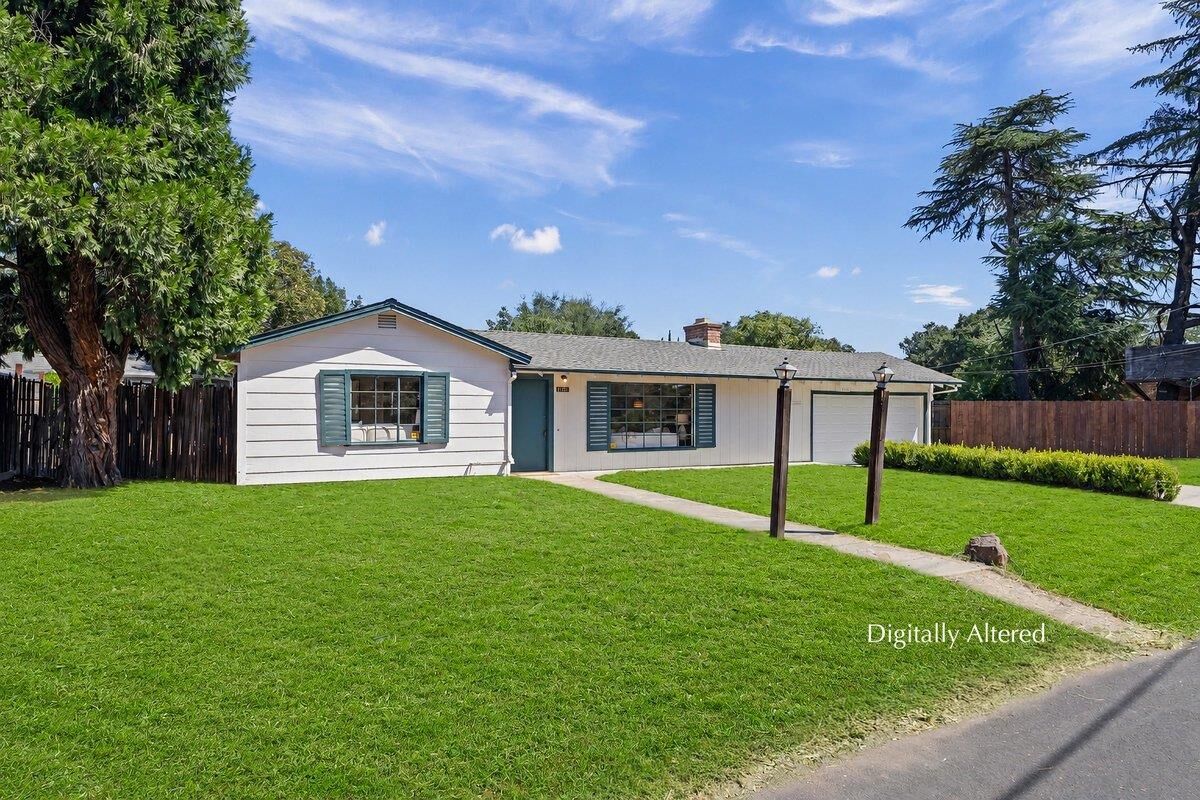 Property Photo:  16281 Camino Del Sol  CA 95032 