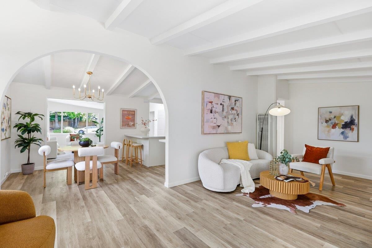 Property Photo:  18825 Pendergast Avenue  CA 95014 