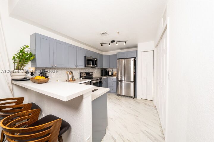 Property Photo:  11101 NW 83rd St 201  FL 33178 