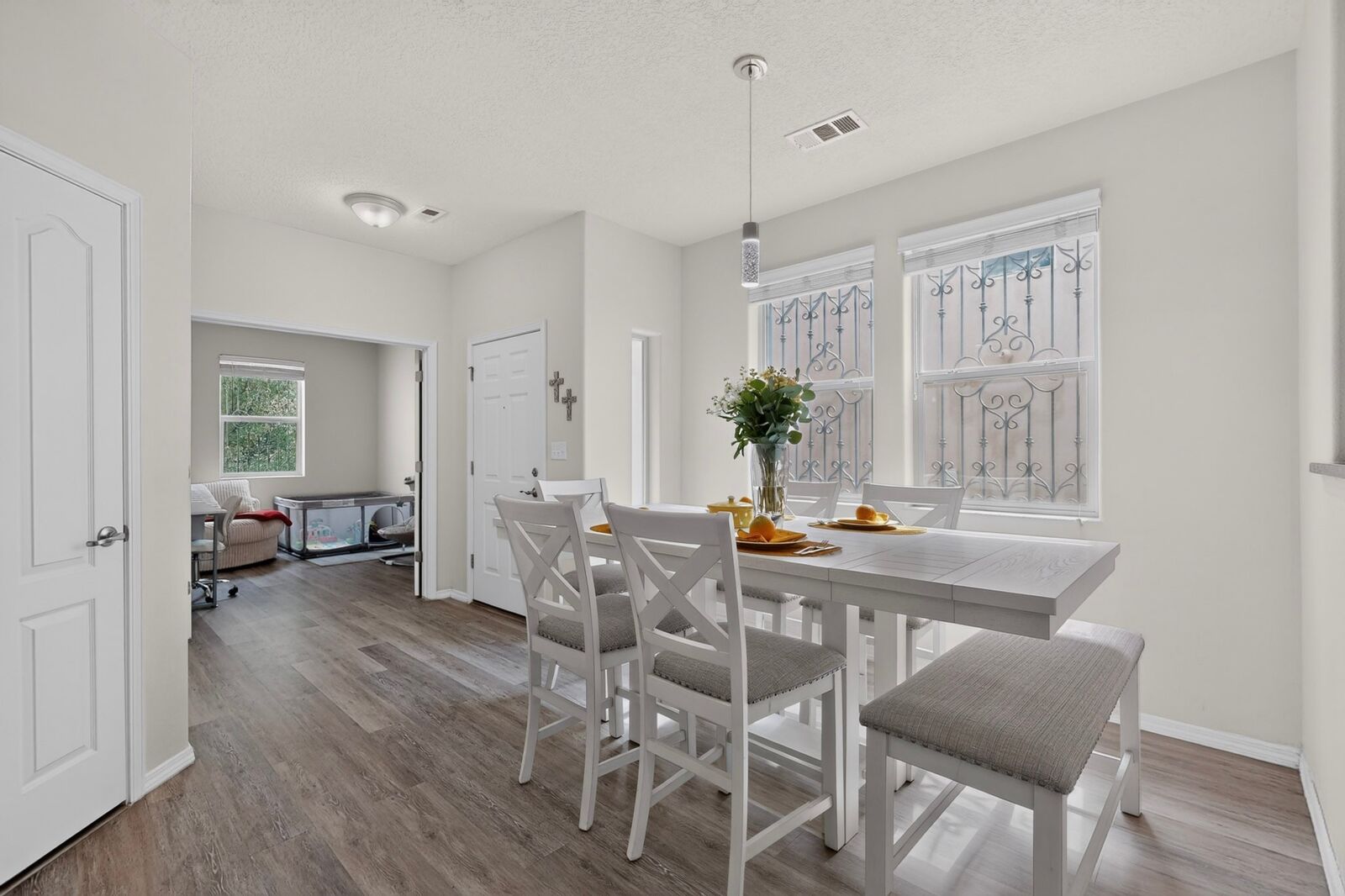 Property Photo: 3008 Floras Del Sol Street NM 87507