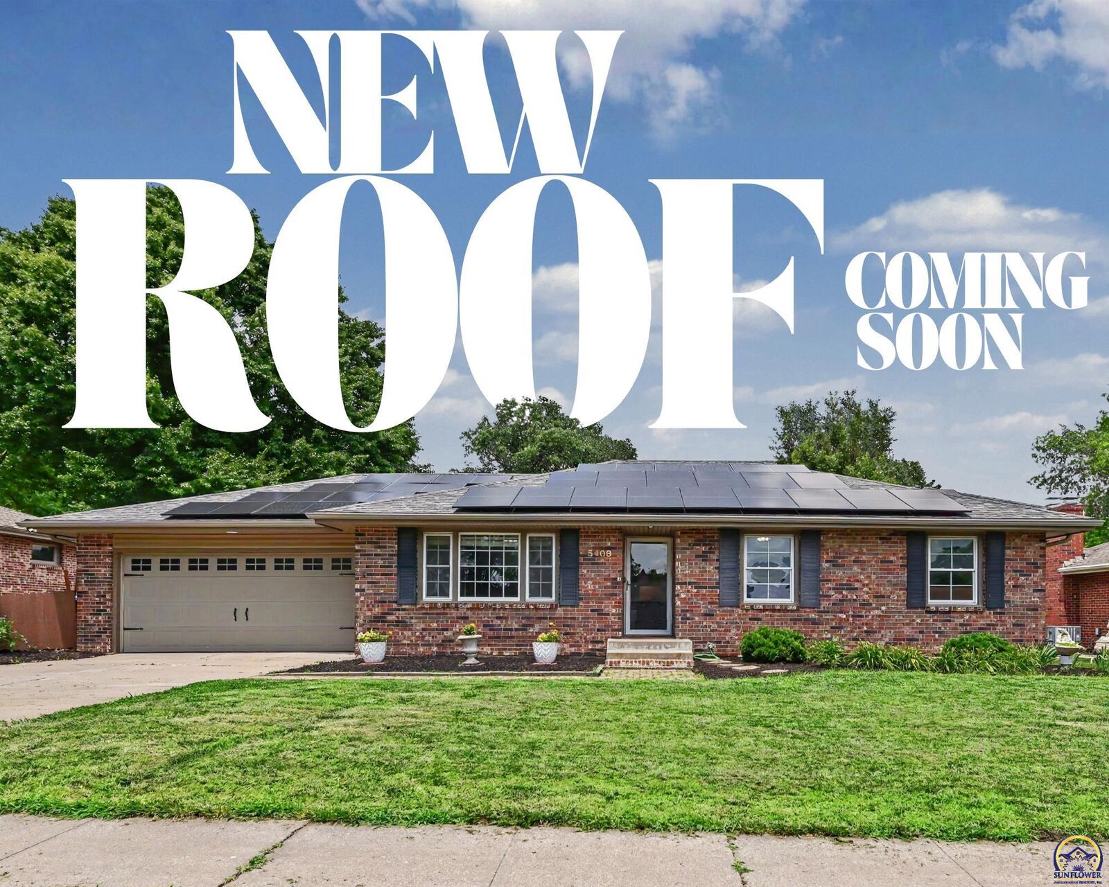 Property Photo:  5408 SW 12th Ter  KS 66604 
