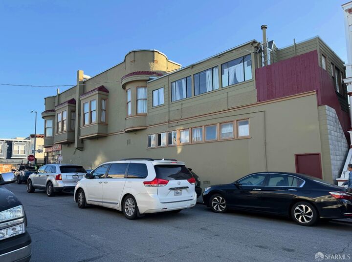 Property Photo:  4440 Mission Street  CA 94112 