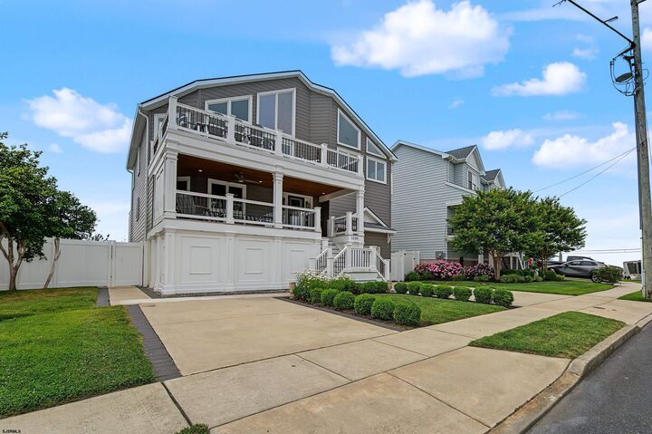 Property Photo: 1100 Fownes Ave. NJ 08203