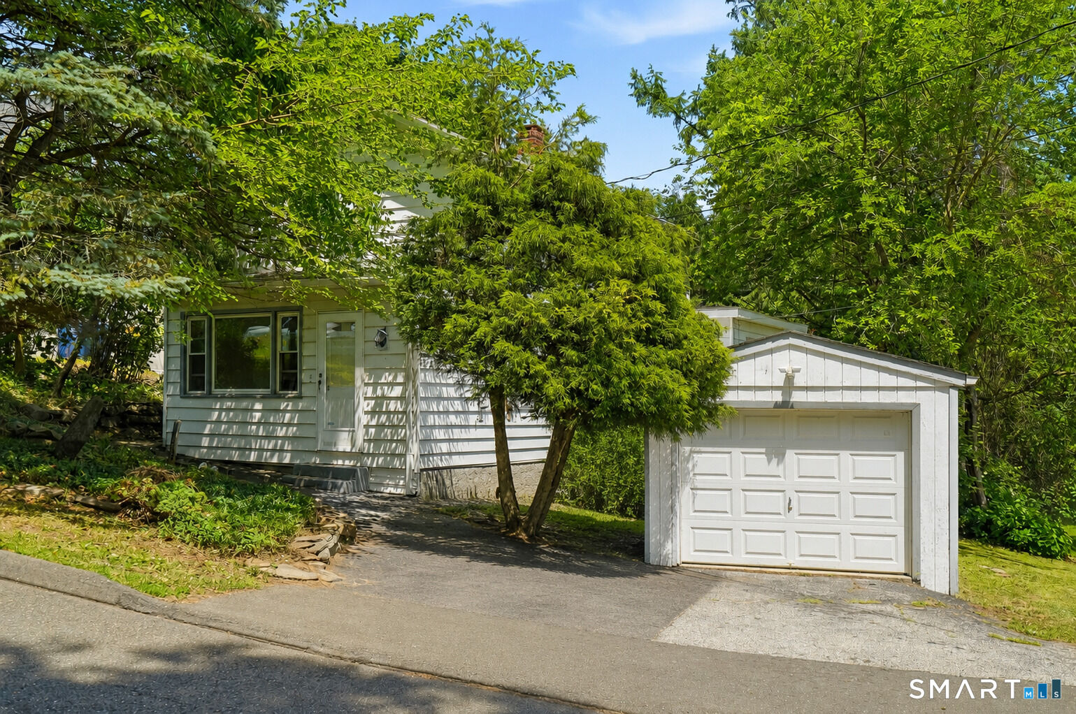 Property Photo:  6 Beech Street  CT 06401 