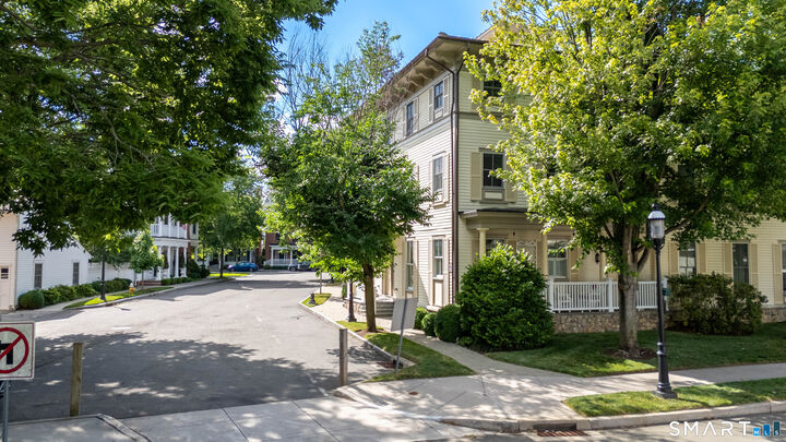 Property Photo: 44 Elmwood Drive 44 CT 06890