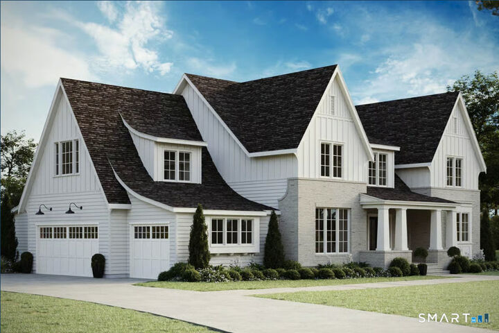 Property Photo:  Lot 2 - 160 Saybrook Road  CT 06426 
