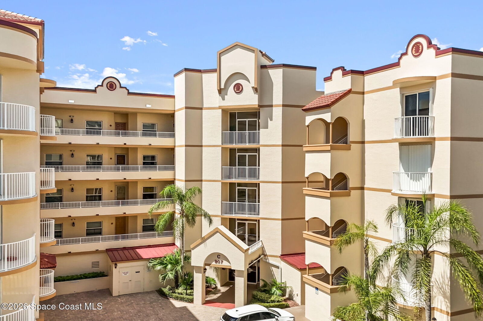 Property Photo: 807 Mystic Drive FL 32920