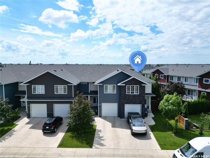 Property Photo:  113 Salloum Crescent  SK S7W 0V1 