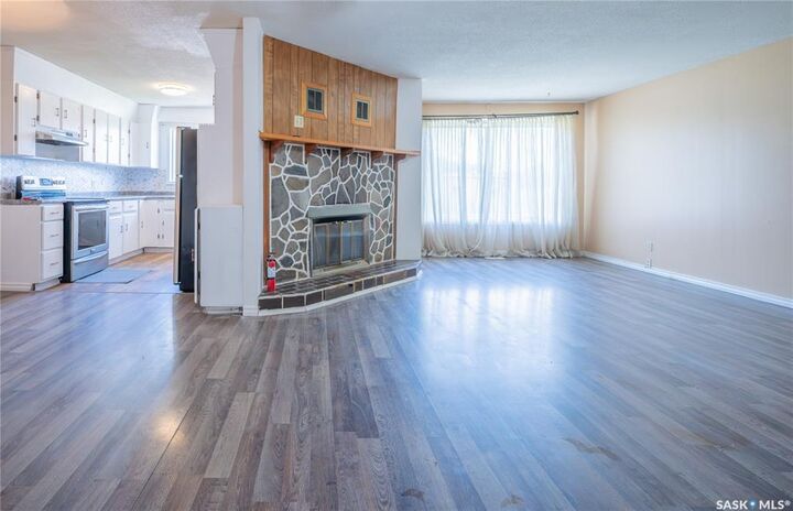 Property Photo: 32 Clarke Avenue SK S3N 2M3