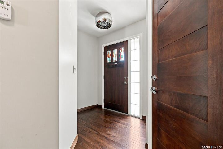 Property Photo: 1555 Paton Crescent 203 SK S7W 0V5