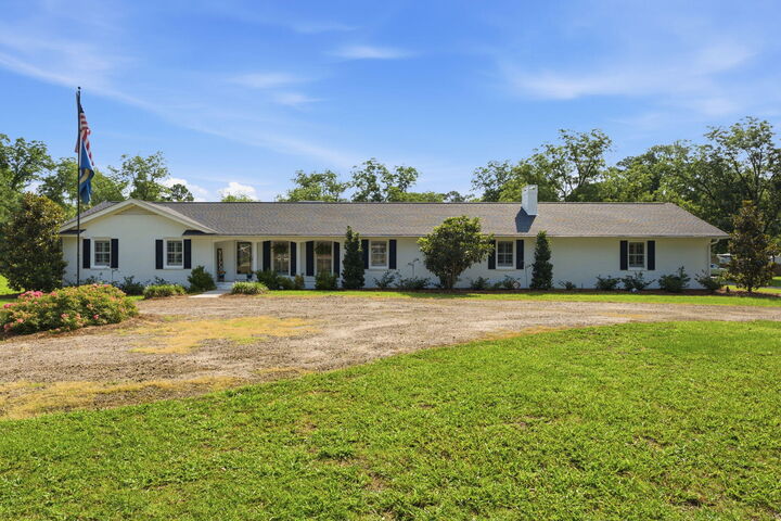 Property Photo:  2045 Cains Mill Road  SC 29154 