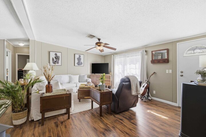 Property Photo:  60 Bob White Trail  FL 32344 